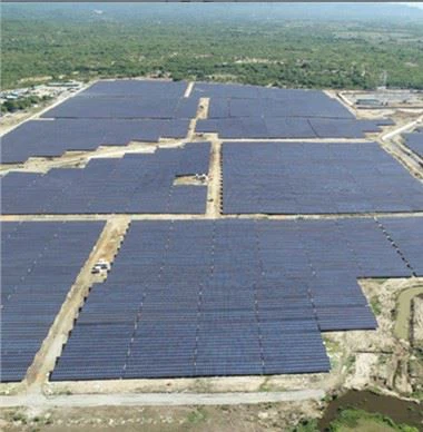 โครงการขนาดยูทิลิตี้